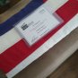 Extremely Rare! Stephen King IT Chapter 2 Original Screen Used USA Flag Prop