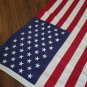Extremely Rare! Stephen King IT Chapter 2 Original Screen Used USA Flag Prop