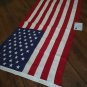 Extremely Rare! Stephen King IT Chapter 2 Original Screen Used USA Flag Prop