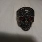 Extremely Rare! The Tick Original Screen Used Edgelord Skull Ring Movie Prop