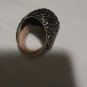 Extremely Rare! The Tick Original Screen Used Edgelord Skull Ring Movie Prop