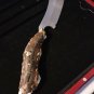 Extremely Rare! Into the Badlands Original Screen Used Nix's Knife Movie Prop