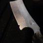 Extremely Rare! Into the Badlands Original Screen Used Nix's Knife Movie Prop