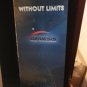 Extremely Rare! The Space Between US NASA Badge From S. Delap Movie Prop Set