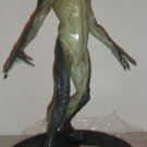 Extremely Rare! The X Files Movie Fight The Future Alien Big Figurine LE Statue Extremely Rare! The X Files Movie Fight The Future Alien Big Figurine LE Statue