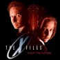 Extremely Rare! The X Files Movie Fight The Future Alien Big Figurine LE Statue