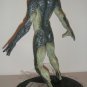 Extremely Rare! The X Files Movie Fight The Future Alien Big Figurine LE Statue
