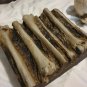 Extremely Rare! Cursed Netflix Original Screen Used Skulls and Bones Movie Prop