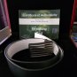 Breaking Bad Original Production Used Hank Calvin Klein Black Belt Movie Prop