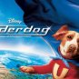 Extremely Rare! Disney Underdog Original Screen Used James Belushi Portrait Prop