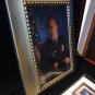 Extremely Rare! Disney Underdog Original Screen Used James Belushi Portrait Prop