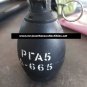 James Bond 007 The World Is Not Enough Original Screen Used Grenade Movie Prop