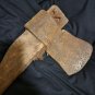 Stephen King Children of the Corn Original Production Used Barn Axe Tool Prop