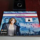 Extremely Rare! Shades of Blue Original Screen Used Ray Liotta Ring Movie Prop Extremely Rare! Shades of Blue Original Screen Used Ray Liotta Ring Movie Prop