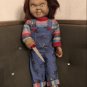 Extremely Rare! Childs Play 2 Lifesize Chucky Tenoch Art Silicone Bloody Version