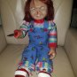 Extremely Rare! Childs Play 2 Lifesize Chucky Tenoch Art Silicone Bloody Version