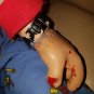 Extremely Rare! Childs Play 2 Lifesize Chucky Tenoch Art Silicone Bloody Version