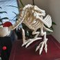 Extremely Rare! Hellfest Original Screen Used Dinosaur Bird Skeleton Figure Prop