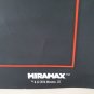 Michael Myers Halloween Resurrection Original Limited Sample Movie Poster LE 12