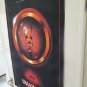 Michael Myers Halloween Resurrection Original Limited Sample Movie Poster LE 12