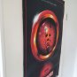 Michael Myers Halloween Resurrection Original Limited Sample Movie Poster LE 12