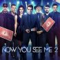 Extremely Rare! Now You See Me 2 Original Screen Used Sushi Tray Movie Prop