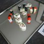 Extremely Rare! Now You See Me 2 Original Screen Used Sushi Tray Movie Prop