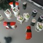 Extremely Rare! Now You See Me 2 Original Screen Used Sushi Tray Movie Prop