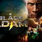 Extremely Rare! DC Universe Black Adam Original Screen Used Hatchet Axe Prop