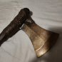 Extremely Rare! DC Universe Black Adam Original Screen Used Hatchet Axe Prop