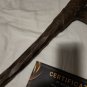 Extremely Rare! DC Universe Black Adam Original Screen Used Hatchet Axe Prop