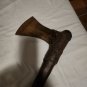 Extremely Rare! DC Universe Black Adam Original Screen Used Hatchet Axe Prop