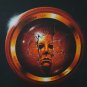 Michael Myers Halloween Resurrection Rare Original Limited Movie Poster LE of 12
