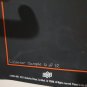 Michael Myers Halloween Resurrection Rare Original Limited Movie Poster LE of 12