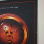Michael Myers Halloween Resurrection Rare Original Limited Movie Poster LE of 12