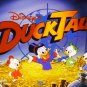 Extremely Rare! Walt Disney Ducktales Gold Plated bar 24K LE of 2000 in Box