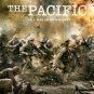 HBO The Pacific Original Screen Used M1905 Bayonet and Scabbard Movie Prop
