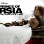 Extremely Rare! Prince of Persia Original Screen Used Spike Weapon Movie Prop