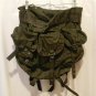 Charlie Sheen Hot Shots Part Deux Original Screen Used Militairy Pack Movie Prop