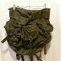 Charlie Sheen Hot Shots Part Deux Original Screen Used Militairy Pack Movie Prop