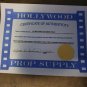 Charlie Sheen Hot Shots Part Deux Original Screen Used Militairy Pack Movie Prop