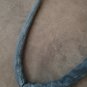 Extremely Rare! Alien vs Predator Original Screen Used Elder Dreadlock Film Prop