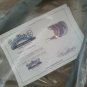 Extremely Rare! Alien vs Predator Original Screen Used Elder Dreadlock Film Prop