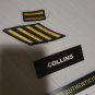 Extremely Rare! Battlestar Galatica Original Screen Used Captain Collins Props