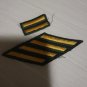 Extremely Rare! Battlestar Galatica Original Screen Used Captain Collins Props