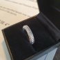 Extremely Rare! Scary Movie 4 Original Screen Used Faux Gem Roun Ring Movie Prop