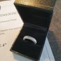 Extremely Rare! Scary Movie 4 Original Screen Used Faux Gem Roun Ring Movie Prop