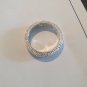 Extremely Rare! Scary Movie 4 Original Screen Used Faux Gem Roun Ring Movie Prop