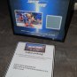 Extremely Rare! WWE Smackdown Original Piece Ring Mat from 2018 Event