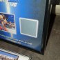 Extremely Rare! WWE Smackdown Original Piece Ring Mat from 2018 Event
